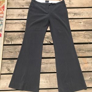 The Limited Drew Fit Stretch Wide Leg Pant size 8